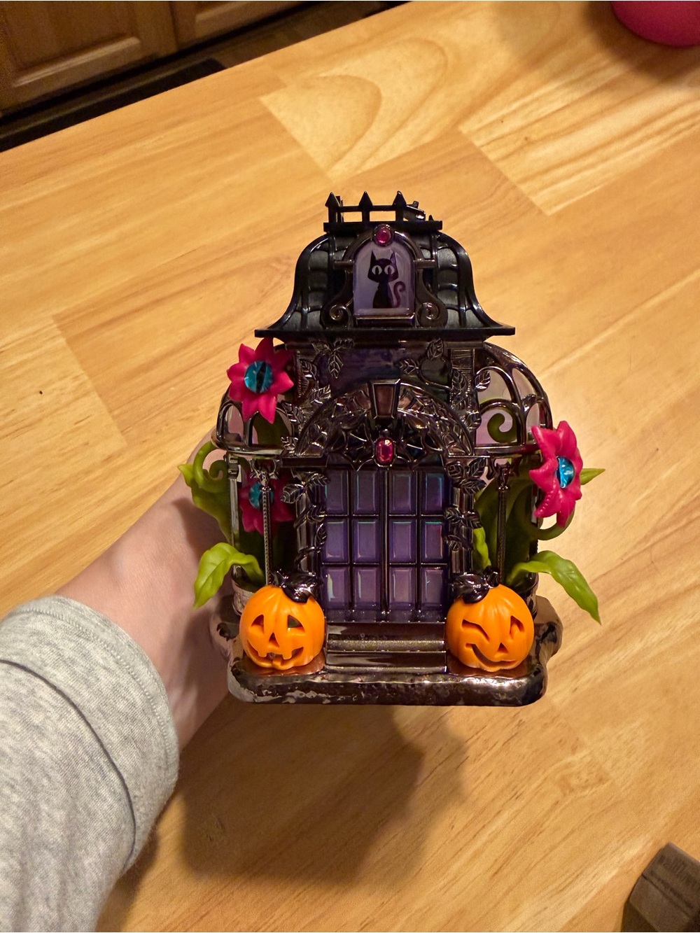 Bath and body works wallflower holder